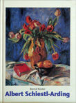 Buch Albert Schiestl-Arding