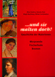 Buch ...und sie malten doch