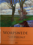 Buch Worpswede in seiner ganzen Vielfalt