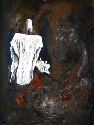 Die Prozession der Müllkönige
Bontjes van Beek, Mietje *1922 in Bremen †2012