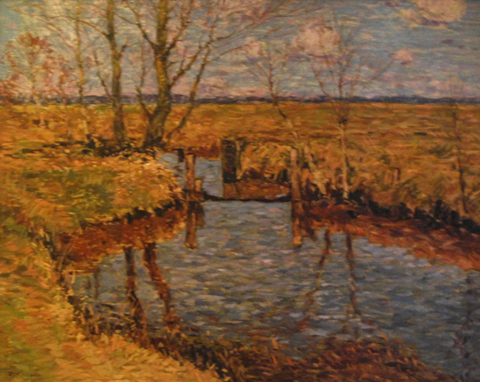 Alte Wörpe
Koepke, Robert *1893 in Bremen †1968 in Frankenburg