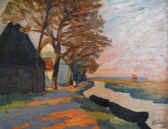 An der Wörpe
Jörres, Carl Heinrich Christoph *1870 in Bremen †1947 in Bremen