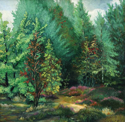 Am Weyerberg
Cordes, Olga
*1868 in Lilienthal
†1930 in Bremen