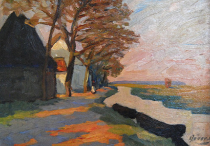 Lilienthaler Kunststiftung