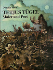 Buch Tetjus Tügel - Maler und Poet