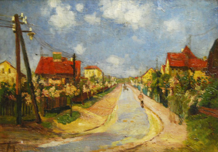 Car-start-dorfstr