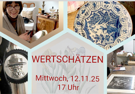 wertschaetzen